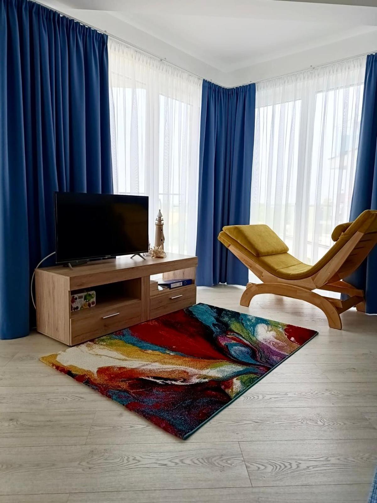 Azure Mare Apartamenty B&M Kołobrzeg Exterior foto