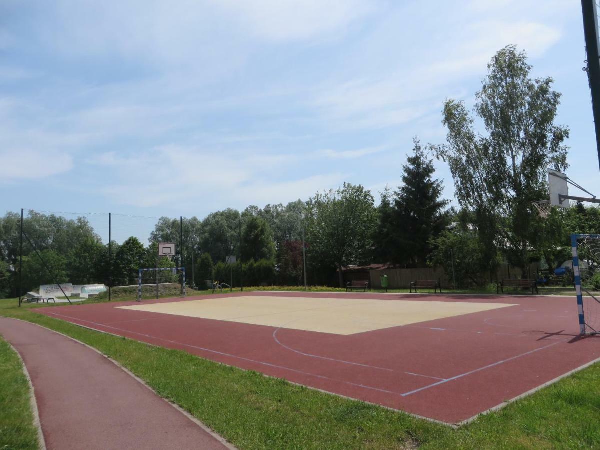 Azure Mare Apartamenty B&M Kołobrzeg Exterior foto